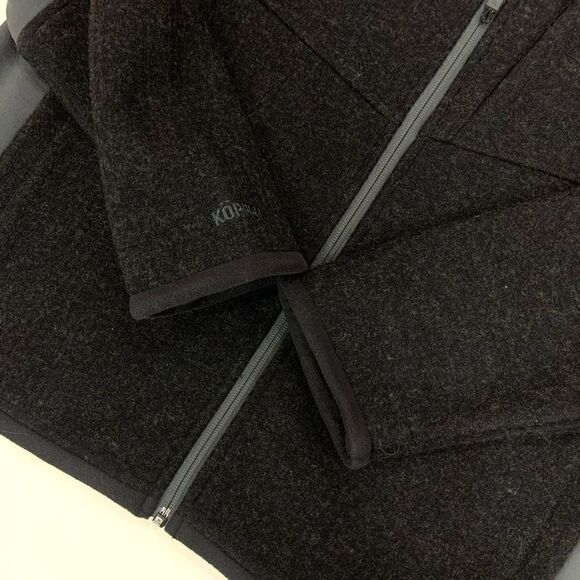 KOPPEN Wool Blend Jacket - Picture 6 of 10